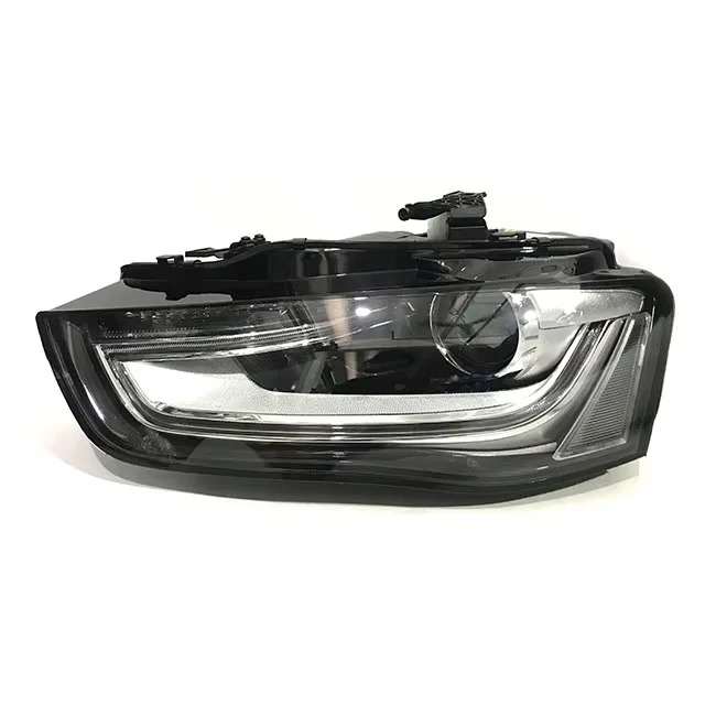 Suitable for Headlight Car for A4 B9 2013-2016 OE 8K0941753 & 8K0941754 Car Headlamp Auto Lighting Systems Headlamps